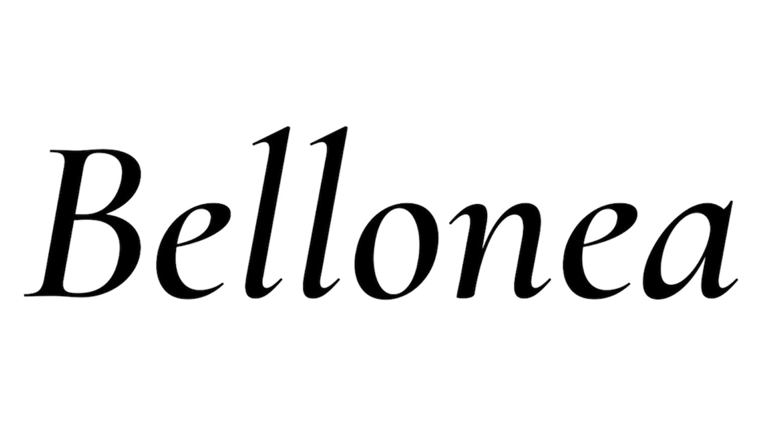 Bellonea